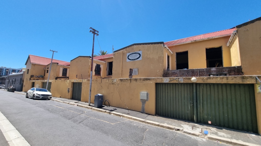 Commercial Property for Sale in Observatory Western Cape